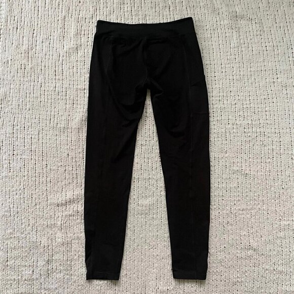 Outdoor Research Women's Black Buttery Soft Leggings - Size Medium - Picture 4 of 4